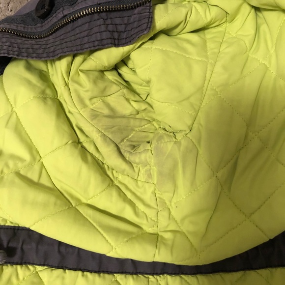 TNA Platoon Jacket - Picture 6 of 6